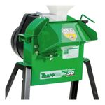 Triturador-Forrageiro-Trapp-TRF-50-1-5cv-Monofasico-127v