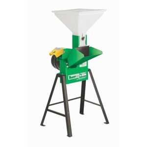 Triturador Forrageiro Trapp TRF-80M 2cv 127/220 Volts