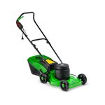 Cortador-Grama-Eletrico-Trapp-KM-400-1800W-220V-com-Recolhedor