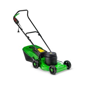 Cortador Grama Elétrico Trapp KM-400 1800W 220V com Recolhedor