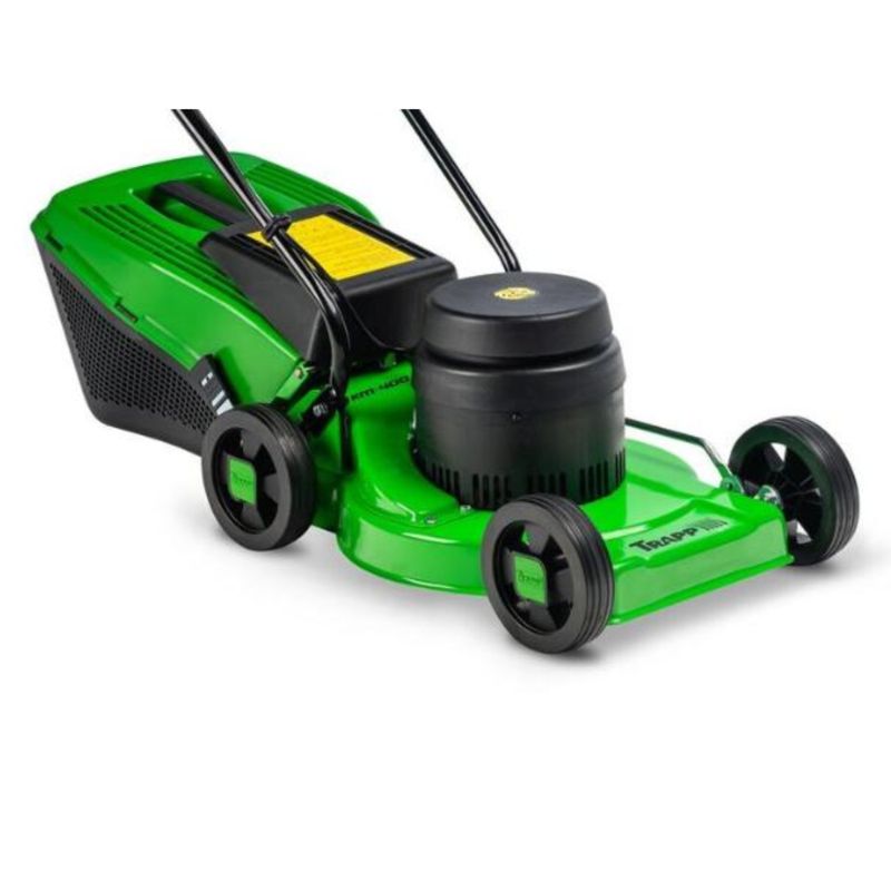 Cortador-Grama-Eletrico-Trapp-KM-400-1800W-220V-com-Recolhedor