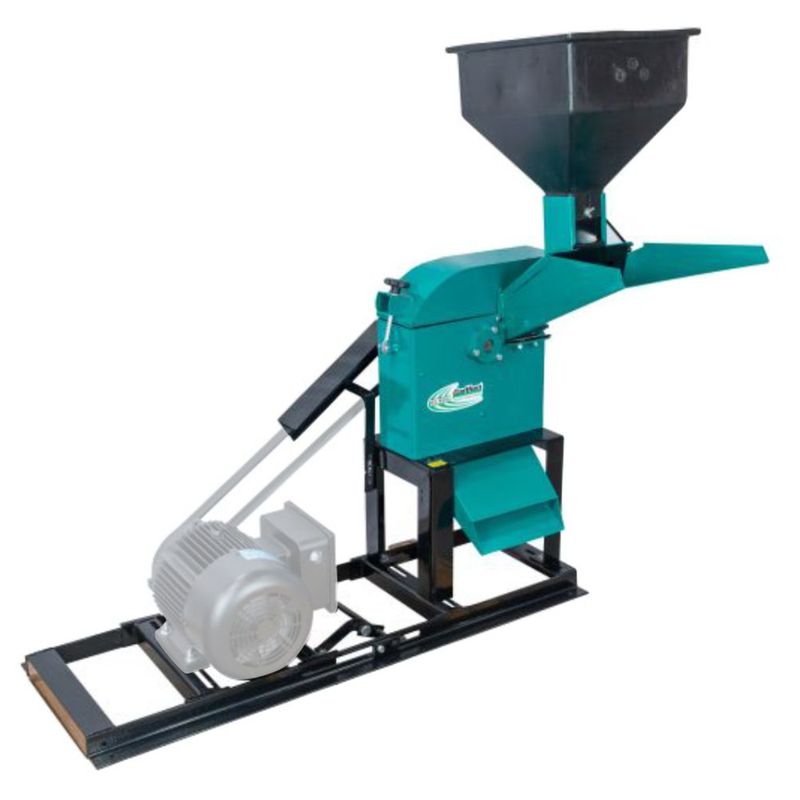 Triturador-Forrageiro-Garthen-GTM-1001N-Sem-Motor-e-Com-Base