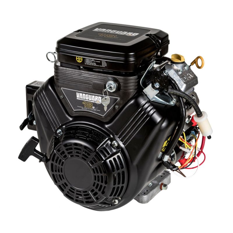Motor-a-Gasolina-eixo-Horizontal-B-S-B4T-Vanguard-Partida-Eletrica-570CC-18HP