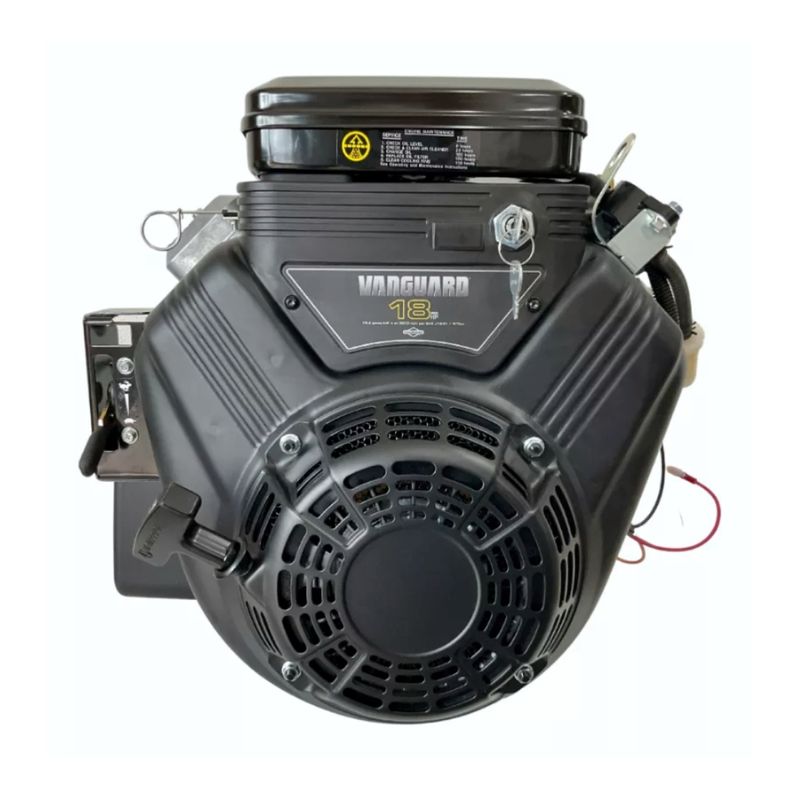 Motor-a-Gasolina-eixo-Horizontal-B-S-B4T-Vanguard-Partida-Eletrica-570CC-18HP