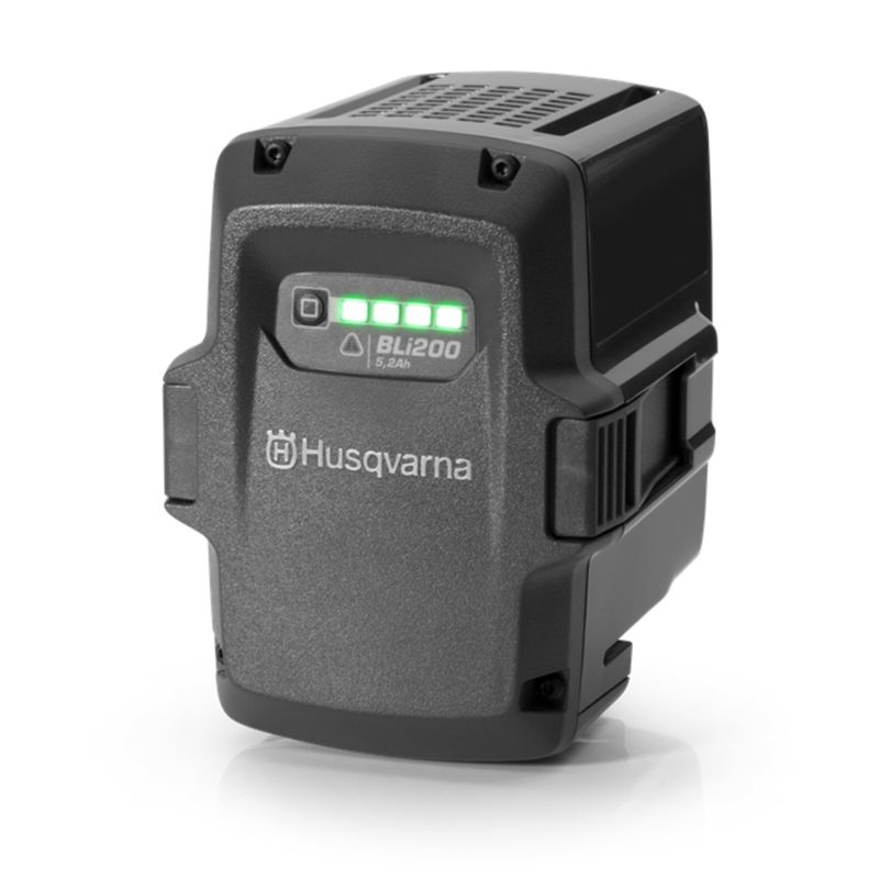 Bateria-BLI200-Husqvarna-36Volts-5-2Amperes-hora-Original