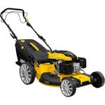 Cortador-de-Grama-Gasolina-6-5HP-Vonder-MGV226T-Tracionado-22--de-Corte