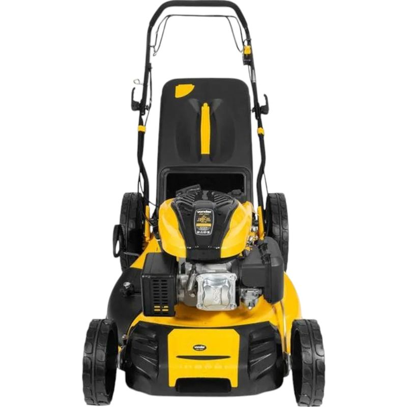 Cortador-de-Grama-Gasolina-6-5HP-Vonder-MGV226T-Tracionado-22--de-Corte