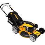 Cortador-de-Grama-Gasolina-6-5HP-Vonder-MGV226T-Tracionado-22--de-Corte