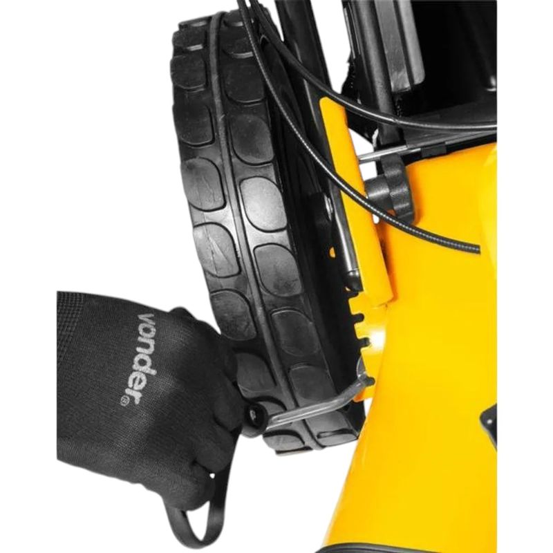 Cortador-de-Grama-Gasolina-6-5HP-Vonder-MGV226T-Tracionado-22--de-Corte