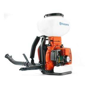 Atomizador Pulverizador Nebulizador A Gasolina Husqvarna 362M18 62cc Líquidos