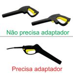 Lanca-Tubeira-Bico-Turbo-Karcher-K2-K3-K4-K5-Todas-Original