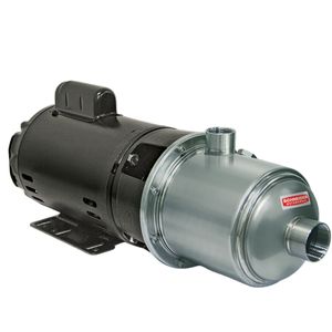 Motobomba Centrífuga Schneider ME-HI 5315 1,5 Cv 127/220 Volts