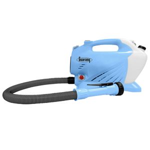 Nebulizador/Atomizador Elétrico à Frio NAF Guarany Sani-Control 220Volts