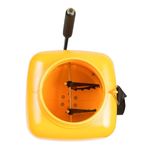 Espalhador-Costal-de-Granulados--ECG--Guarany-Capacidade-11-6Litros