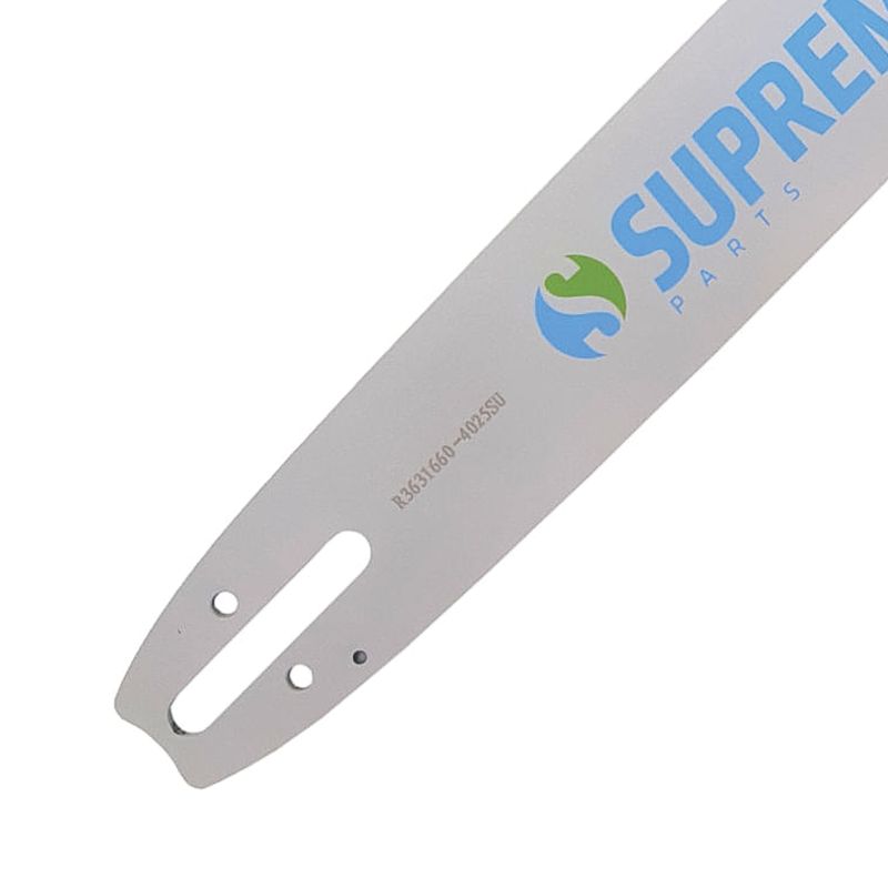 Sabre-Supreme-36-Polegadas-Ponta-Substituivel-Para-Corrente-57-Dentes-3-8-1-6mm-Motosserras-ST-038-380-381-382-066-660-661