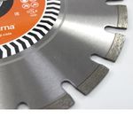 Disco-Diamantado-Husqvarna-VARI-CUT-S85H-Segmentado-450mm-Original