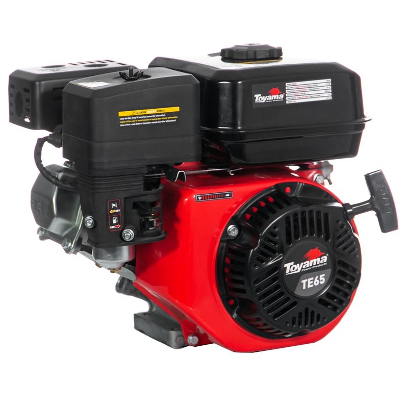 Motor-a-Gasolina-Toyama-TE65X-6-5-Hp-196CC-Partida-Manual