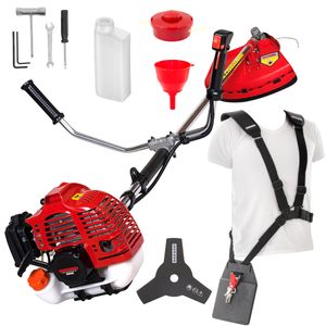 Roçadeira à Gasolina Kawashima KW43L 42,7CC