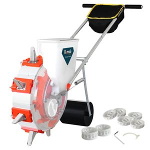 Plantadeira Manual de Empurrar Remoli RSP-01