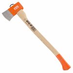 Machado-Uso-Geral-650mm-Cabo-Madeira-Profissional-Bahco
