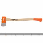Machado-Uso-Geral-650mm-Cabo-Madeira-Profissional-Bahco