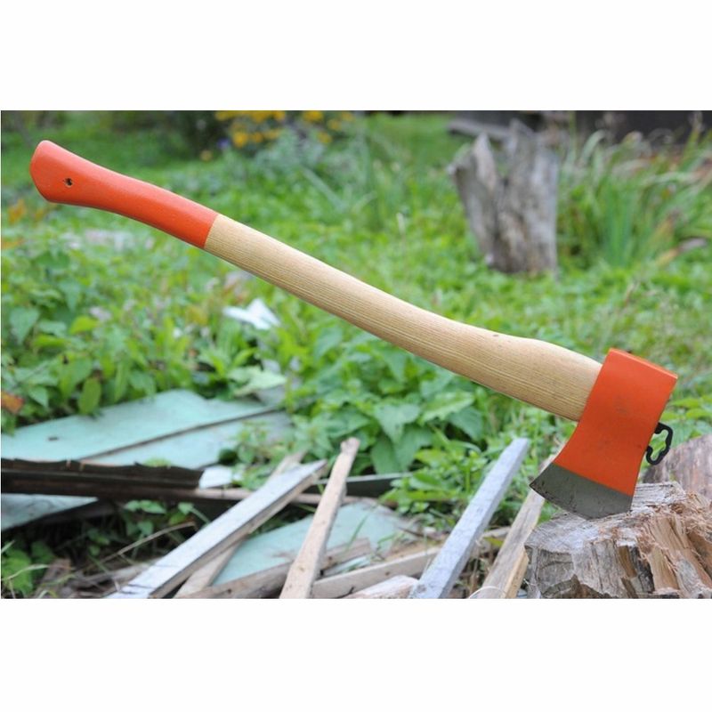 Machado-Uso-Geral-650mm-Cabo-Madeira-Profissional-Bahco