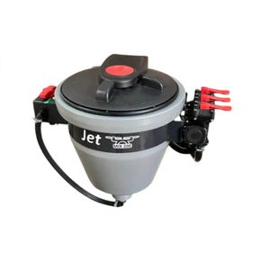 Tanque Incorporador de Calda Jet Mix 20L 12V/220V