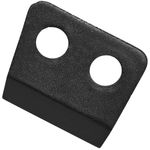 Kit-Laminas-para-Broca-80mm-Perfurador-Solo-Husqvarna-541EA-Original