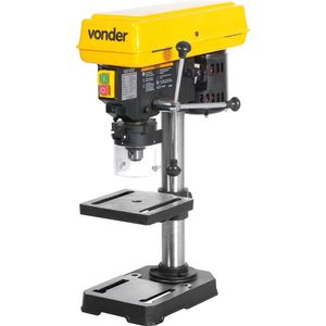 Furadeira de Bancada Vonder Mandril 1/2" FBV013 1/3HP 220V