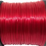 Rolo-Bobina-Fio-Nylon-2-7mm-Redondo-Vermelho-Supreme-Parts