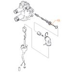 Anel--Haste-Corpo-Lavadora-HD585-Karcher-Original