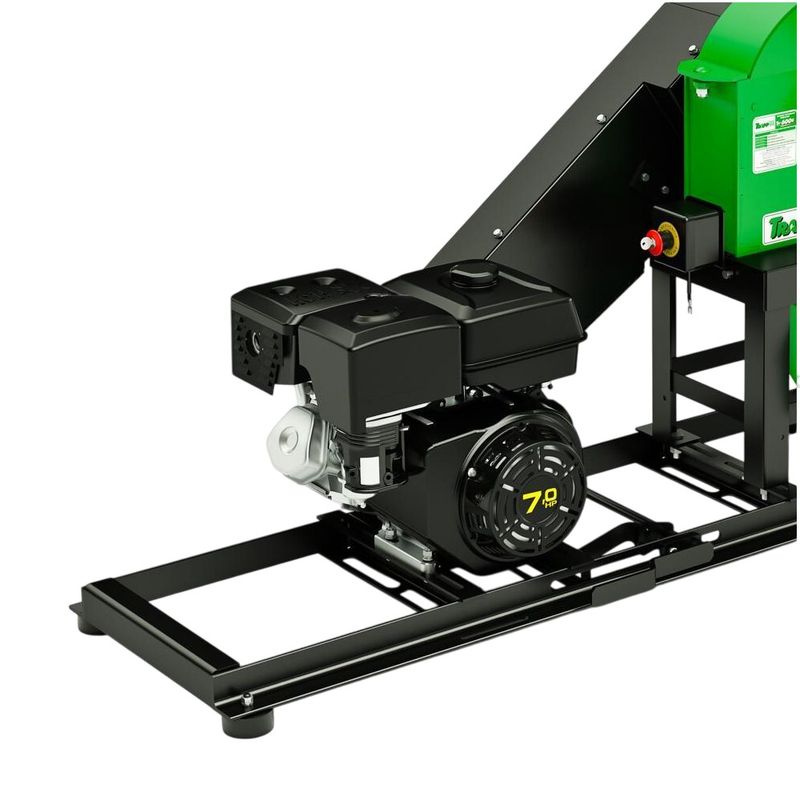 Triturador-Forrageiro-Trapp-TRF-600G-motor-gasolina-15HP-com-Base