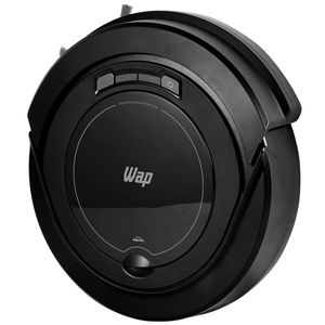 Robô Aspirador de Pó á bateria WAP Robot W90