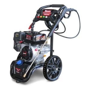 Lavadora Alta Pressão à Gasolina Toyama TPW2700A-XP 7,5Hp 2700Psi