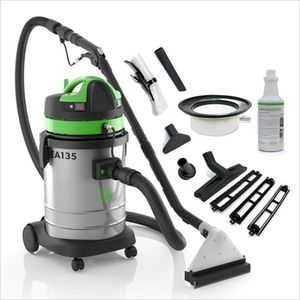 Extratora Limpadora Profissional IPC EA135EXT 1400W 220V
