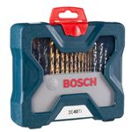 Jogo-Pontas-e-Brocas-em-Titanio-Bosch-XLINE-40-pecas-com-Maleta