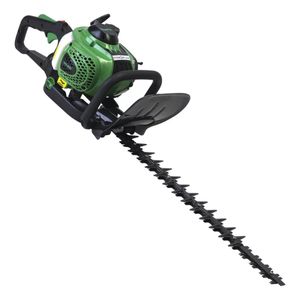 Aparador Cerca Viva à Gasolina Trapp HTX-6000 Lâmina 57cm 25,4CC 1HP