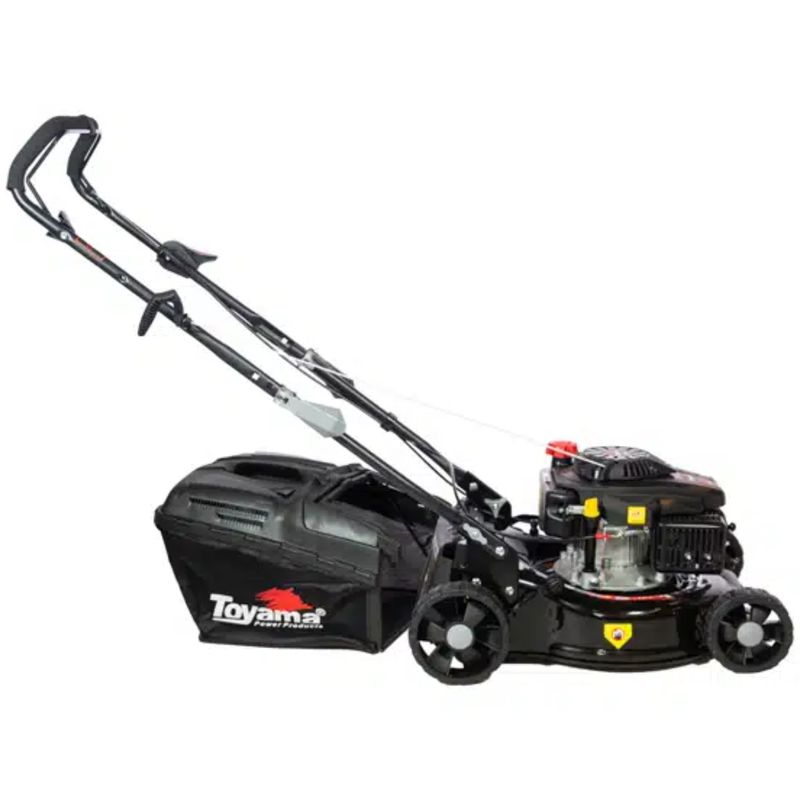 Cortador-Grama-a-Gasolina-Toyama-TLM420RM-38-Tracao-Traseira-largura-Corte-42cm