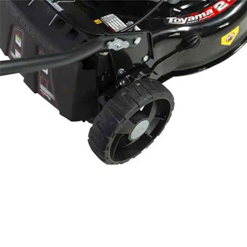 Cortador-Grama-a-Gasolina-Toyama-TLM420RM-38-Tracao-Traseira-largura-Corte-42cm