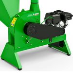 Triturador-Galhos-e-Residuos-a-Gasolina-Trapp-TR-600G-com-Motor-17Hp