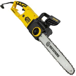 Eletrosserra Matsuyama NG Soft Start 16" 2400W 220V