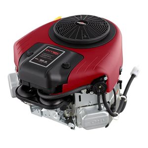 Motor à Gasolina Vertical Branco B&S EXi2000 20HP 656CC
