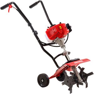 Enxada rotativa à gasolina Kawashima ER36 52cc