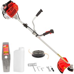 Roçadeira à Gasolina Kawashima BCJ521-L 51,7CC