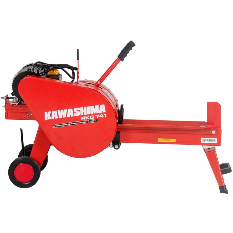 Rachador-Lenha-Kawashima-RKG741-2100W-220V