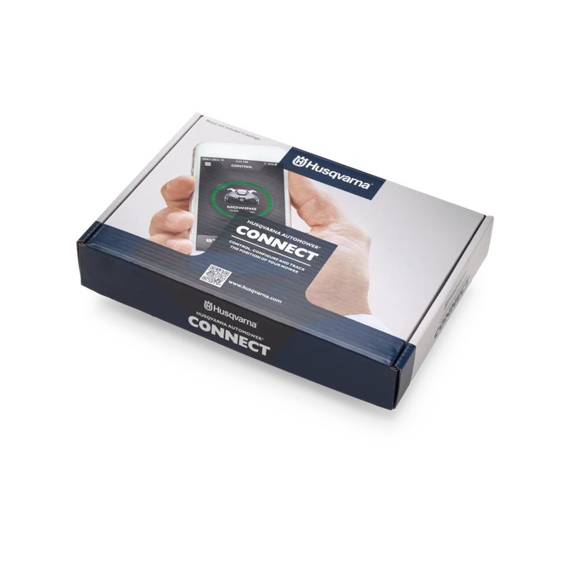 Kit-Placa-GPS-Comunicacao-Robo-Husqvarna-Automower-Connect-2G-4G