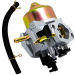 Carburador-Para-Cortador-de-Grama-MTD-139cc-GXV160-GXV140-GXV120