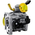 Carburador-Para-Cortador-de-Grama-MTD-139cc-GXV160-GXV140-GXV120