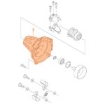 Acoplamento-Rocadeira-Husqvarna-533RS-233RJ-233R-Original