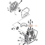 Calco-Cabecote-Cilindro-Motocultivador-Husqvarna-TF454
